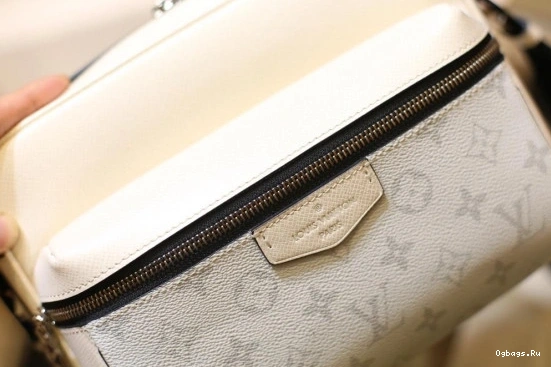 Vuitton Messenger Louis 0513
